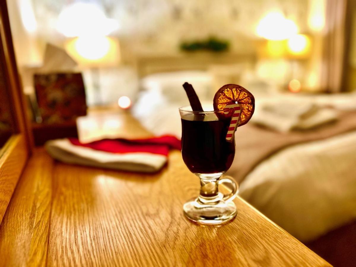 Royal Oak Braithwaite Hotel Keswick  Kültér fotó