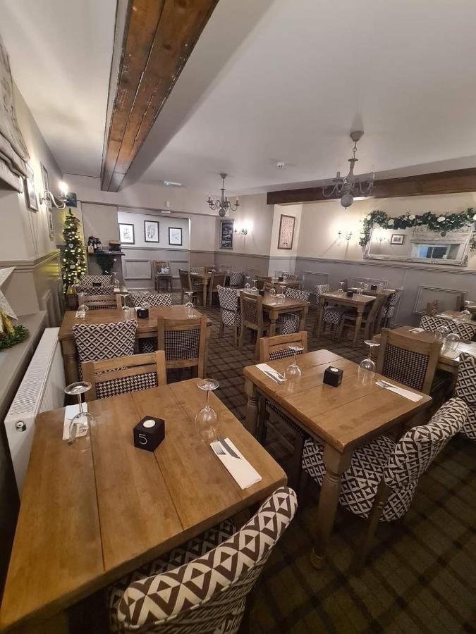 Royal Oak Braithwaite Hotel Keswick  Kültér fotó