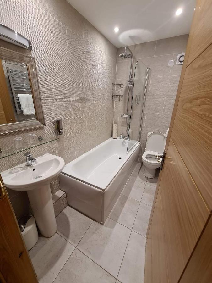 Royal Oak Braithwaite Hotel Keswick  Kültér fotó