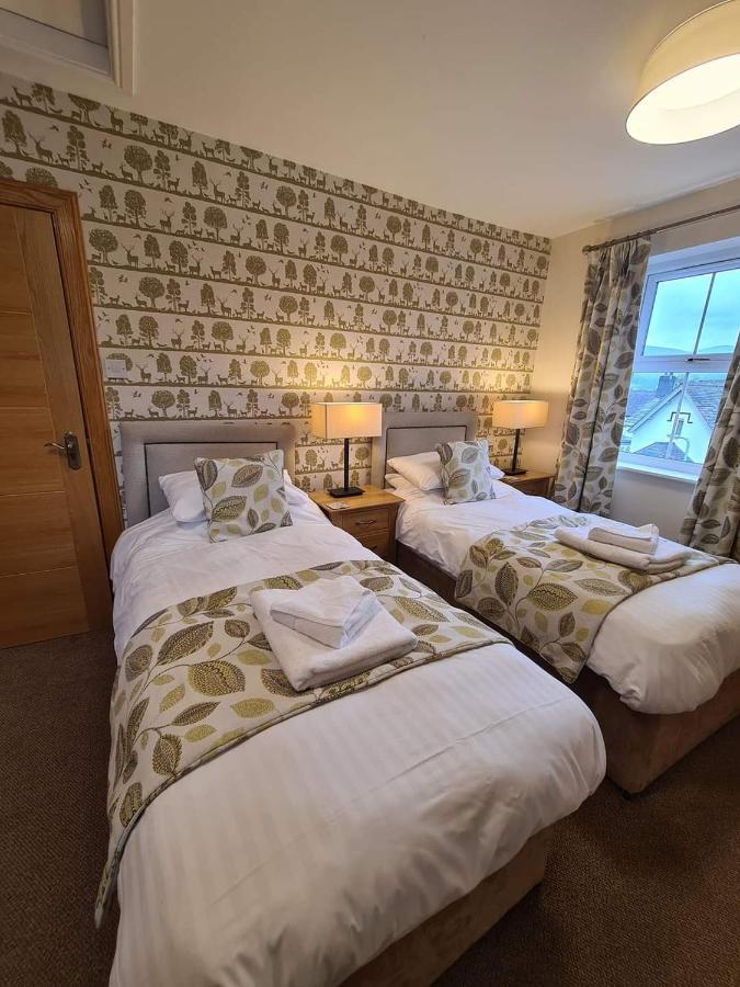 Royal Oak Braithwaite Hotel Keswick  Kültér fotó
