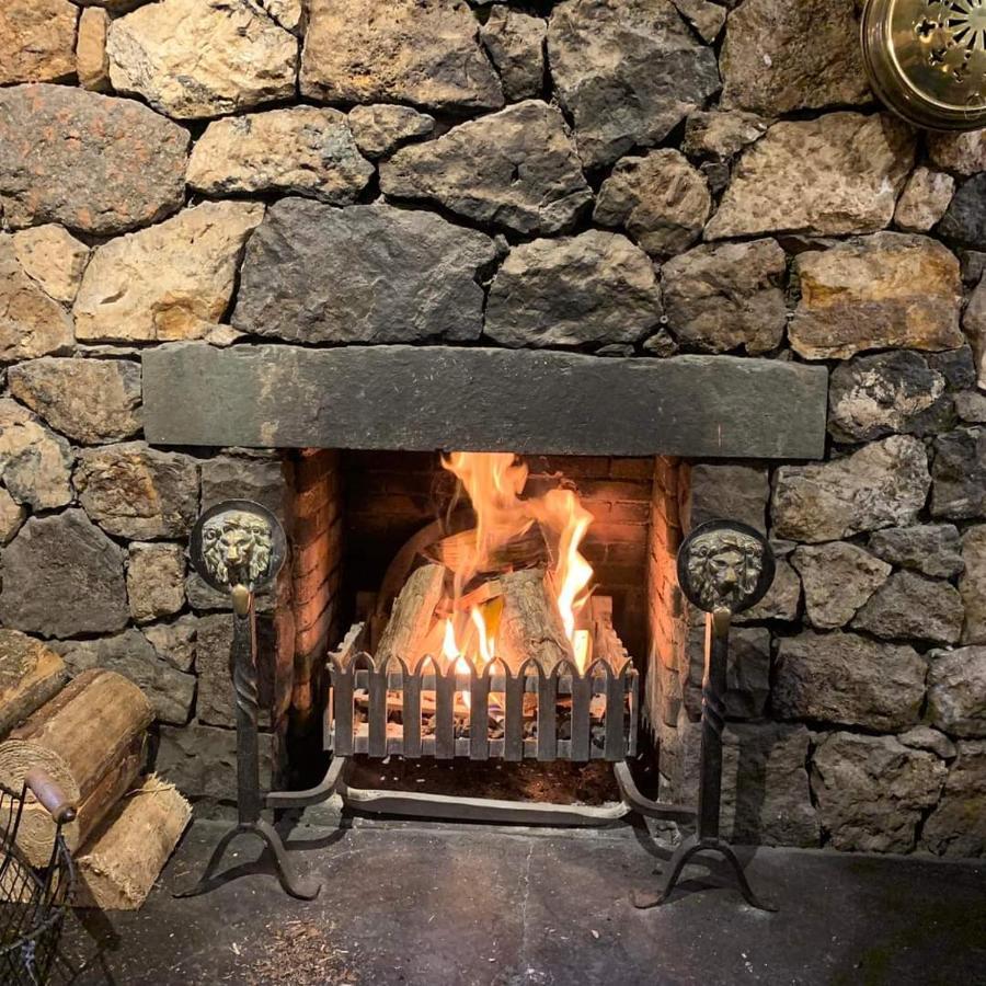 Royal Oak Braithwaite Hotel Keswick  Kültér fotó