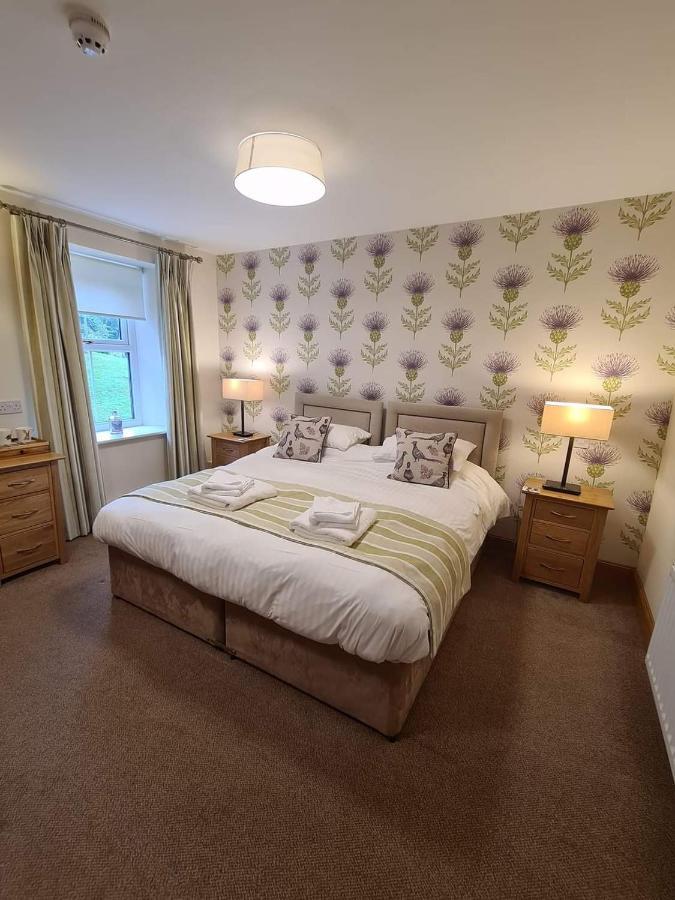 Royal Oak Braithwaite Hotel Keswick  Kültér fotó